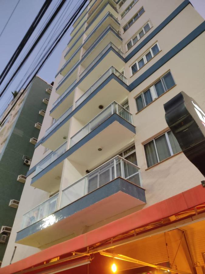 Apto Pe Na Areia, Direcao Ilha-Balneario Camboriu. Dış mekan fotoğraf